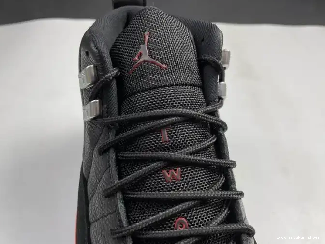 Reps LUCY Jordan Air DC1062-006 Utility Black 12 0429